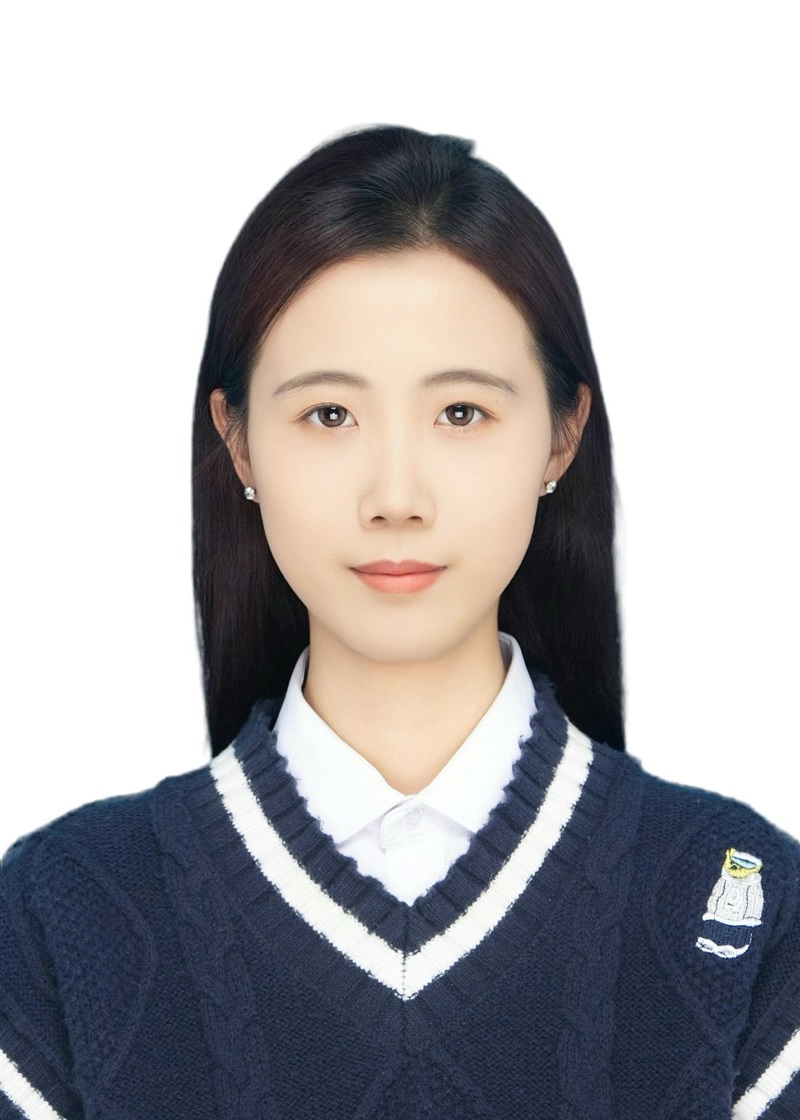 【上奖风采】肖海清：初心如光映...