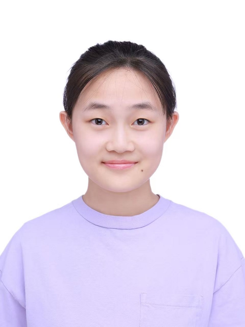 【上奖风采】韩佳妮：精进不休，...