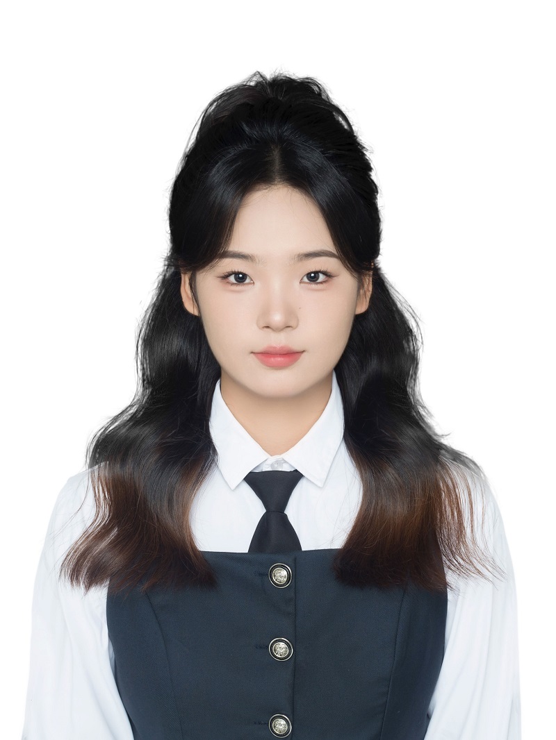 【上奖风采】黄怡菲：前路漫漫亦...