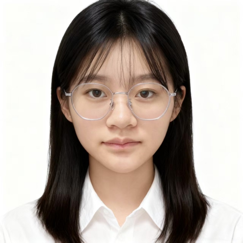 【上奖风采】沈辉越：以勤筑基，...